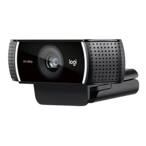 Logitech Webcam C922