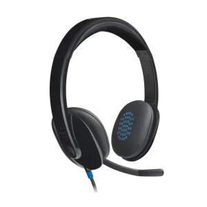 Logitech H540