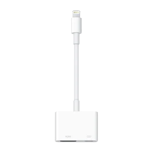 Apple Adapter