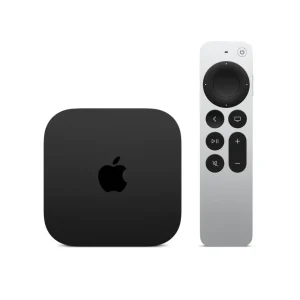 Apple Tv 3rd Gen 4k