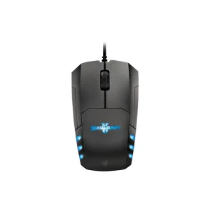 Razer StarCraft Mouse