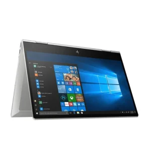 HP Envy x360 15-DR100