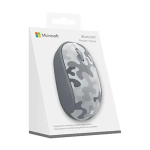 Microsoft Mouse