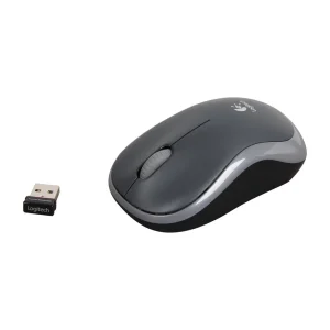 Logitech M185