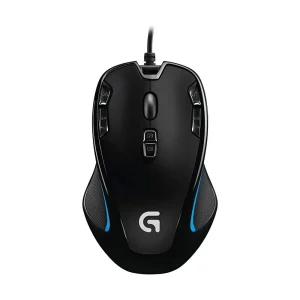 Logitech G300S