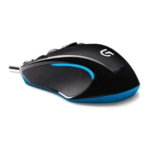 Logitech G300S