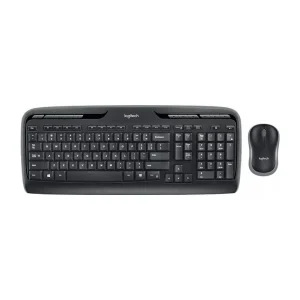 Logitech MK330