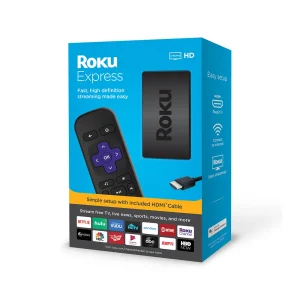 Roku Express