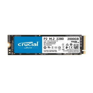 Crucial 2TB