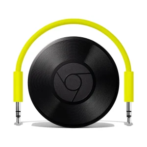 Google Chromecast Audio