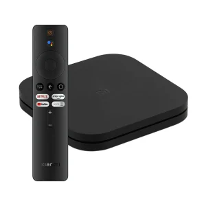 Xiaomi Tv Box