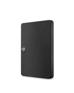 Seagate Expansion 4TB