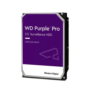 WD Purple 12TB