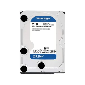 WD Blue 2TB