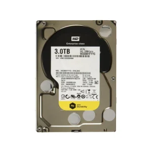 WD Gold 3TB