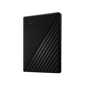 WD My Passport 2TB