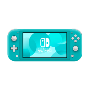 Nintendo Switch Lite Turquoise