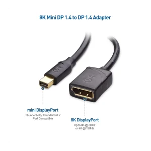 Cable Matters Adapter