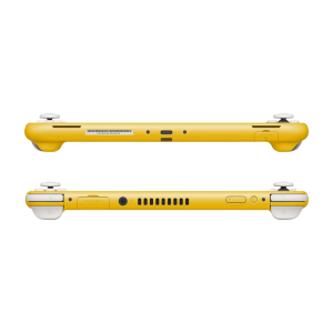 Nintendo Switch Lite Yellow