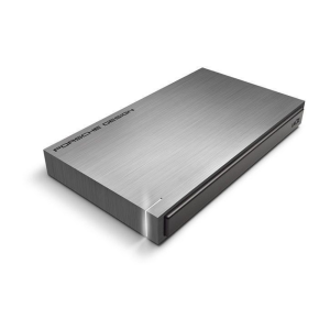 Lacie Porsche Design HDD 500Gb