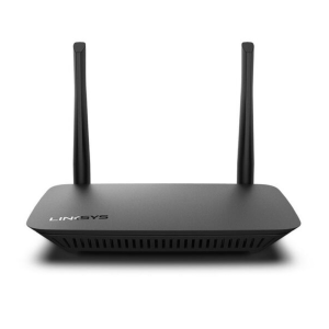 Linksys Dual-Band AC1200 Router 