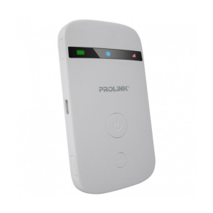 Prolink Portable HSPA+ WiFi Hotspot