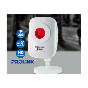 Prolink IP Camera PIC2001WE