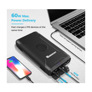 Renogy 72000mAh Power Bank