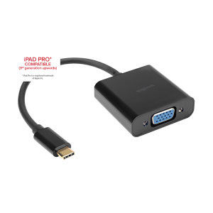 Speedlink USB-C-to-VGA Adapter HQ