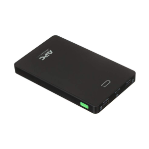 APC PowerBank 5000mAh Black