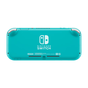 Nintendo Switch Lite Turquoise