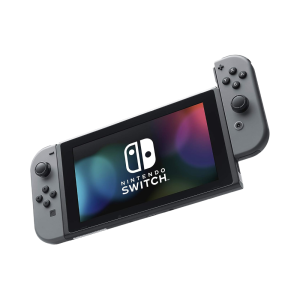 Nintendo Switch Gray