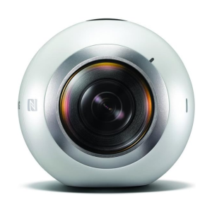 Samsung Gear 360