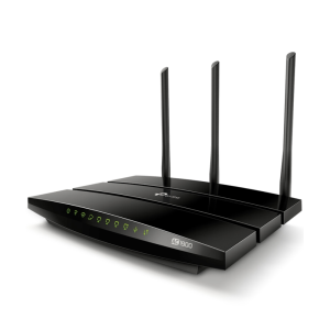 TP-Link AC1900 Wireless MU-MIMO Gigabit Router