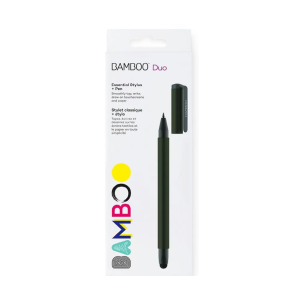 Wacom Bamboo Duo Stylus 4th Gen