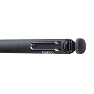 Wacom Bamboo Fineline 3 Stylus Black