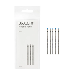 Wacom Finetip Pen