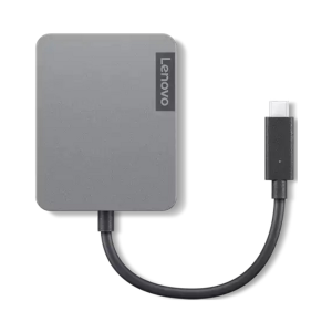 Lenovo USB-C Travel Hub Gen2