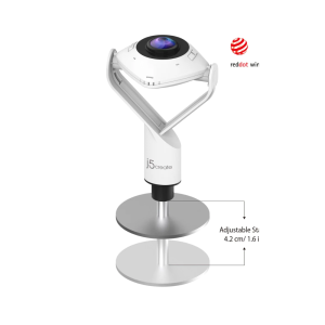 J5Create 360° All Around Webcam