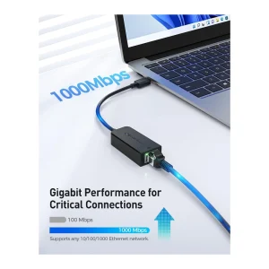 Cable Matters USB-C to Ethernet