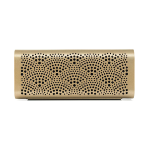 Braven Gold Wireless Speaker