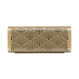 Braven Gold Wireless Speaker Front View