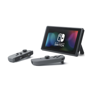 Nintendo Switch Gray