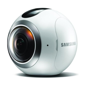 Samsung Gear 360