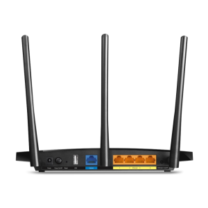 TP-Link AC1900 Wireless MU-MIMO Gigabit Router