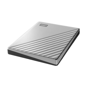 WD My Passport 1TB Ultra HDD USB-C