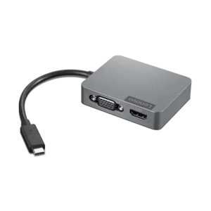 Lenovo USB-C Travel Hub Gen2