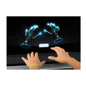 Leap Motion Controller