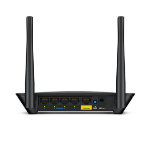 Linksys Dual-Band AC1200 Router 