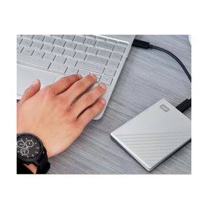 WD My Passport 1TB Ultra HDD USB-C